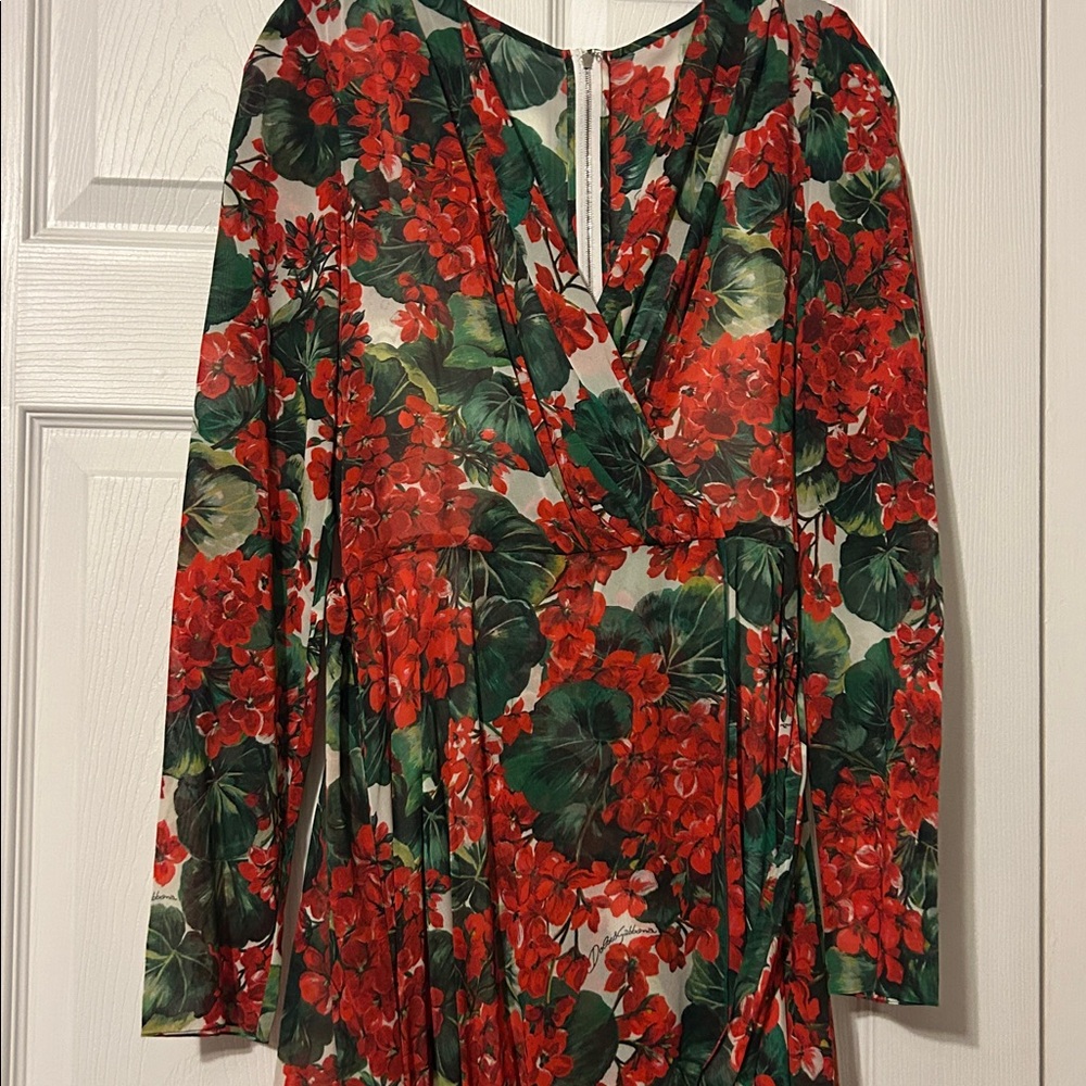 New authentic dolce &gabbana dress - Picture 3 of 8